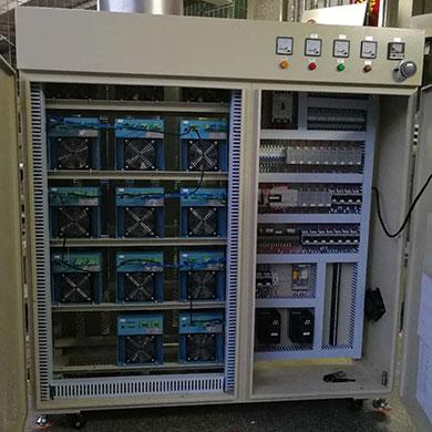 UV電源